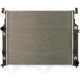 Purchase Top-Quality Radiator by GLOBAL PARTS DISTRIBUTORS - 2909C pa2