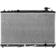 Purchase Top-Quality Radiator by GLOBAL PARTS DISTRIBUTORS - 2917C pa1