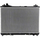 Purchase Top-Quality Radiator by GLOBAL PARTS DISTRIBUTORS - 2920C pa2