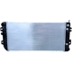 Purchase Top-Quality Radiator by GLOBAL PARTS DISTRIBUTORS - 2935C pa1