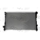 Purchase Top-Quality Radiator by GLOBAL PARTS DISTRIBUTORS - 2936C pa2