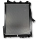 Purchase Top-Quality Radiator by GLOBAL PARTS DISTRIBUTORS - 2949C pa1