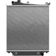 Purchase Top-Quality Radiator by GLOBAL PARTS DISTRIBUTORS - 2952C pa1