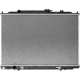 Purchase Top-Quality Radiator by GLOBAL PARTS DISTRIBUTORS - 2956C pa1