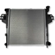 Purchase Top-Quality Radiator by GLOBAL PARTS DISTRIBUTORS - 2975C pa1