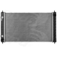 Purchase Top-Quality Radiator by GLOBAL PARTS DISTRIBUTORS - 2988C pa2
