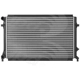 Purchase Top-Quality Radiator by GLOBAL PARTS DISTRIBUTORS - 2995C pa1