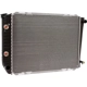 Purchase Top-Quality Radiator by GLOBAL PARTS DISTRIBUTORS - 556C pa1