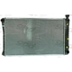 Purchase Top-Quality Radiator by GLOBAL PARTS DISTRIBUTORS - 618C pa1