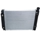 Purchase Top-Quality Radiator by GLOBAL PARTS DISTRIBUTORS - 677C pa1