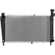 Purchase Top-Quality Radiator by GLOBAL PARTS DISTRIBUTORS - 890C pa1