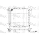 Purchase Top-Quality Radiator by GLOBAL PARTS DISTRIBUTORS - 897C pa1