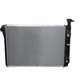 Purchase Top-Quality Radiator by GLOBAL PARTS DISTRIBUTORS - 924C pa1