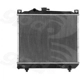 Purchase Top-Quality Radiator by GLOBAL PARTS DISTRIBUTORS - 981C pa1