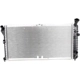 Purchase Top-Quality Radiator - GM3010102 pa5