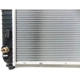 Purchase Top-Quality Radiator - GM3010274 pa1