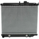 Purchase Top-Quality Radiator - GM3010456 pa1