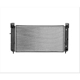 Purchase Top-Quality Radiator - GM3010475 pa1