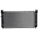 Purchase Top-Quality Radiator - GM3010475 pa2