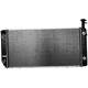 Purchase Top-Quality Radiator - GM3010482 pa1