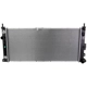 Purchase Top-Quality Radiator - GM3010504 pa2