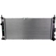 Purchase Top-Quality Radiator - GM3010504 pa3