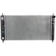 Purchase Top-Quality Radiator - GM3010507 pa1