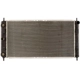 Purchase Top-Quality Radiator - GM3010507 pa2