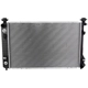 Purchase Top-Quality Radiator - GM3010515 pa1