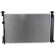 Purchase Top-Quality Radiator - GM3010515 pa2