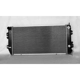 Purchase Top-Quality Radiator - GM3010518 pa5