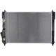 Purchase Top-Quality Radiator - GM3010527 pa1