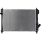 Purchase Top-Quality Radiator - GM3010527 pa2