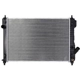 Purchase Top-Quality Radiator - GM3010527 pa3