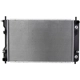 Purchase Top-Quality Radiator - GM3010532 pa1