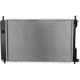 Purchase Top-Quality Radiator - GM3010532 pa2