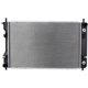 Purchase Top-Quality Radiator - GM3010532 pa3