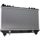 Purchase Top-Quality Radiator - GM3010534 pa2