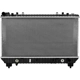 Purchase Top-Quality Radiator - GM3010534 pa4