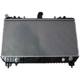 Purchase Top-Quality Radiator - GM3010535 pa1