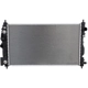 Purchase Top-Quality Radiator - GM3010538 pa1