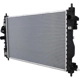 Purchase Top-Quality Radiator - GM3010538 pa2