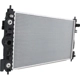 Purchase Top-Quality Radiator - GM3010538 pa3