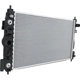 Purchase Top-Quality Radiator - GM3010538 pa6