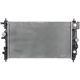 Purchase Top-Quality Radiator - GM3010540 pa1