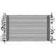 Purchase Top-Quality Radiator - GM3010541 pa1