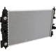 Purchase Top-Quality Radiator - GM3010541 pa10