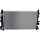 Purchase Top-Quality Radiator - GM3010541 pa2