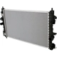 Purchase Top-Quality Radiator - GM3010541 pa5