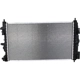 Purchase Top-Quality Radiateur - GM3010541 pa7